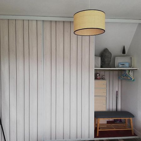 1 Chambre D'Hote Entre Terre Et Mer Quimperlé Zewnętrze zdjęcie