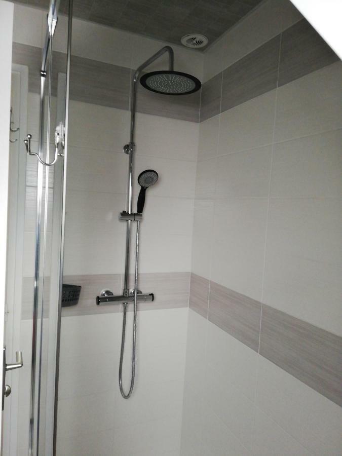 1 Chambre D'Hote Entre Terre Et Mer Quimperlé Zewnętrze zdjęcie